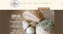 Desktop Screenshot of bestbreadinkc.com